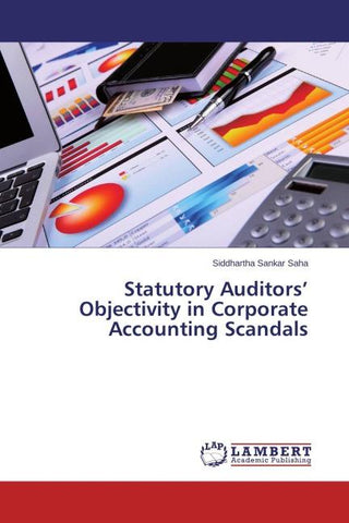 Statutory Auditors' Objectivity in Corporate Accounting Scandals