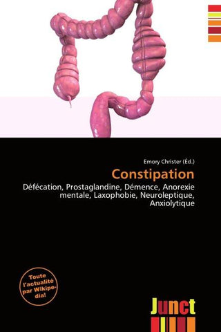 Constipation