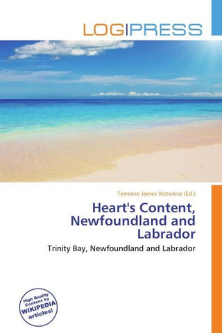 Heart's Content, Newfoundland and Labrador