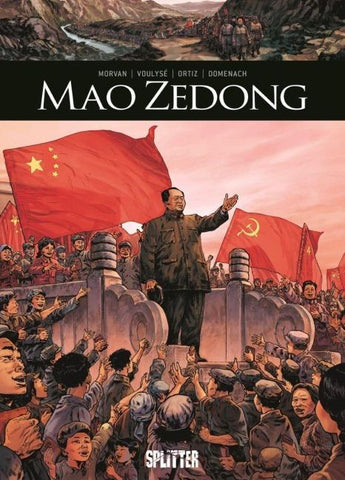 Mao Zedong