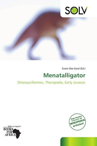 Menatalligator