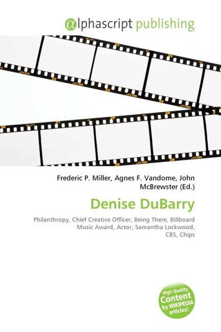 Denise DuBarry