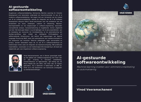 AI-gestuurde softwareontwikkeling