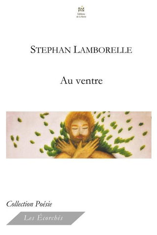 Au ventre