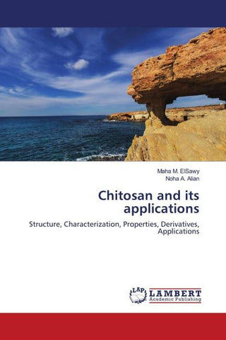 Chitosan and its applications