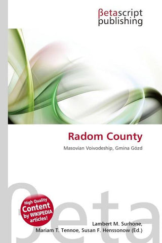 Radom County