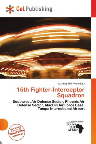 15th Fighter-Interceptor Squadron
