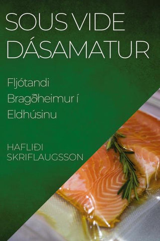 Sous Vide Dásamatur