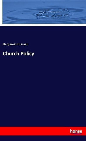 Church Policy