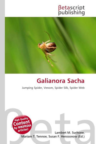 Galianora Sacha