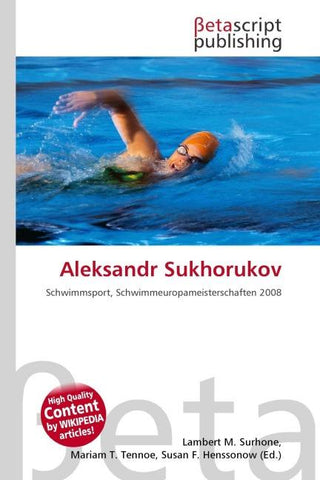 Aleksandr Sukhorukov