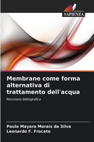 Membrane come forma alternativa di trattamento dell'acqua
