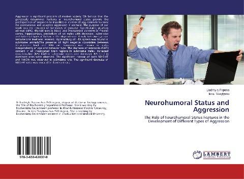 Neurohumoral Status and Aggression