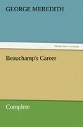 Beauchamp's Career - Complete
