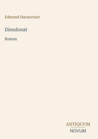 Dieudonat