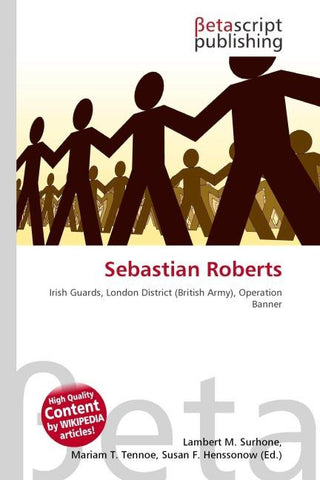 Sebastian Roberts