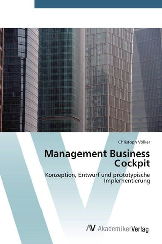 Management Business Cockpit