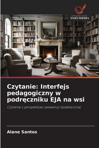 Czytanie: Interfejs pedagogiczny w podr¿czniku EJA na wsi