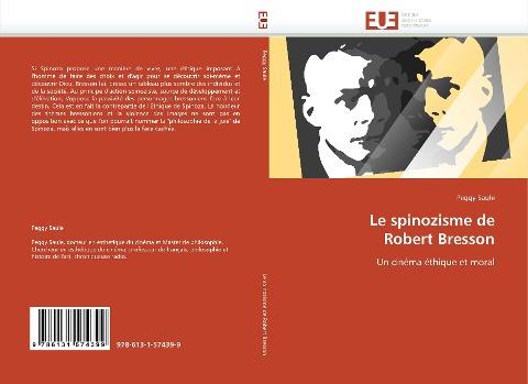 Le spinozisme de  Robert Bresson