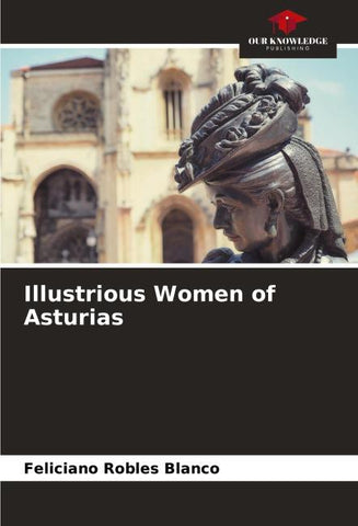 Illustrious Women of Asturias