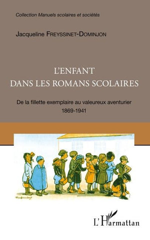 L'enfant dans les romans scolaires