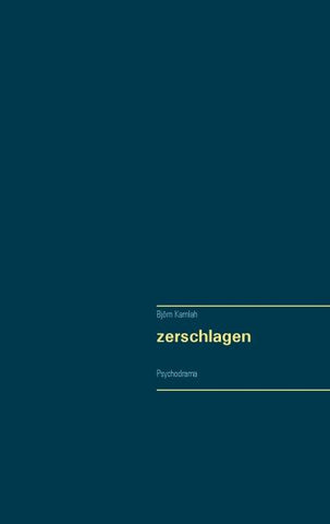 zerschlagen