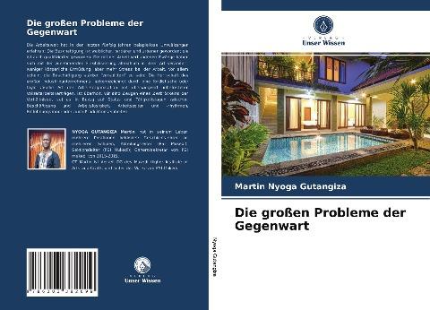 Die großen Probleme der Gegenwart