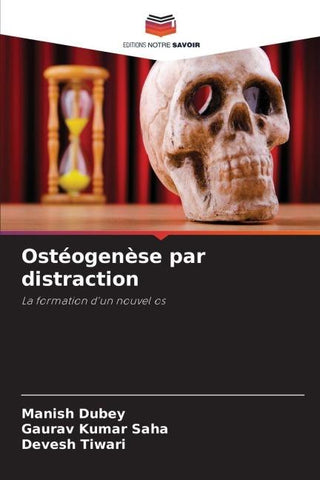 Ostéogenèse par distraction