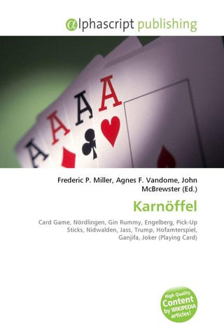 Karnöffel