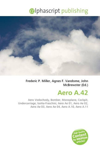 Aero A.42
