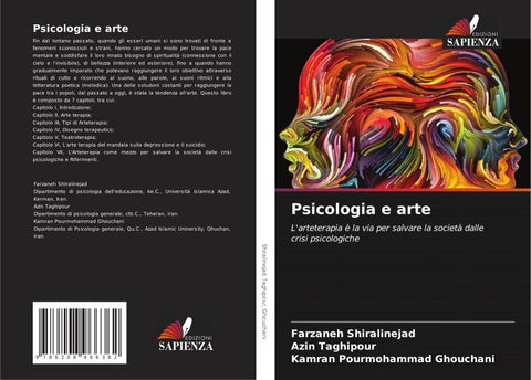 Psicologia e arte