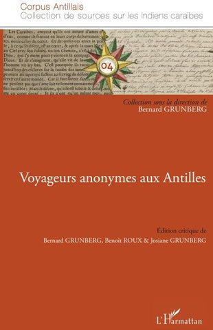 Voyageurs anonymes aux Antilles