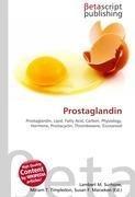 Prostaglandin