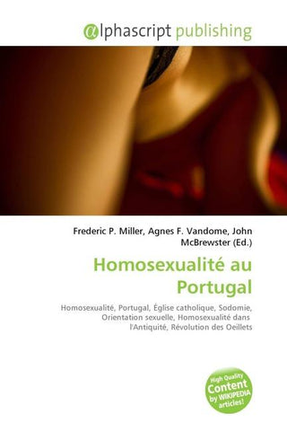 Homosexualité au Portugal
