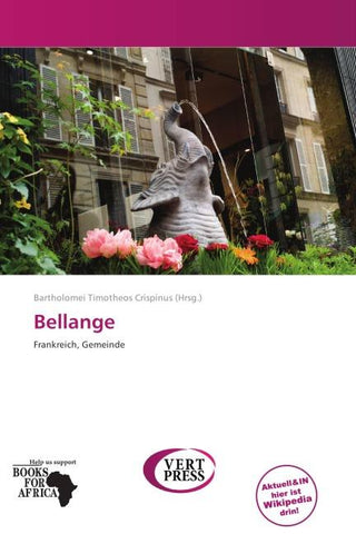 Bellange