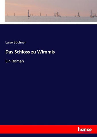 Das Schloss zu Wimmis