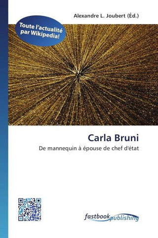 Carla Bruni