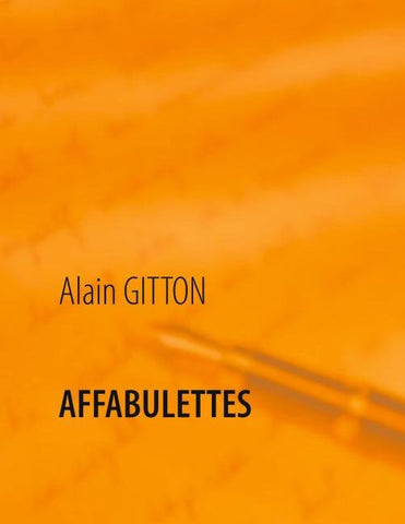 AFFABULETTES