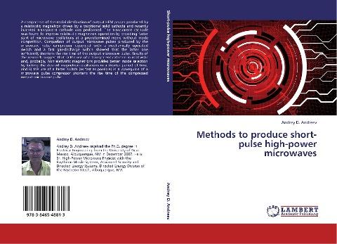Methods to produce short-pulse high-power microwaves