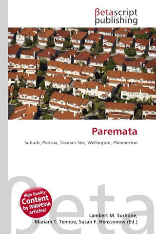 Paremata