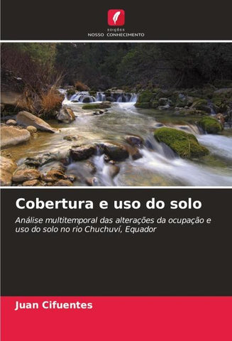 Cobertura e uso do solo
