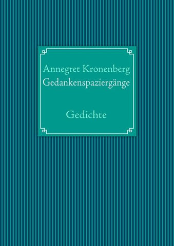 Gedankenspaziergänge