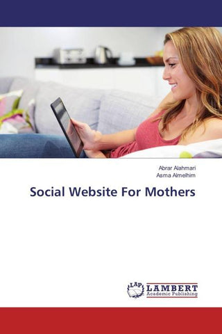 Social Website For Mothers