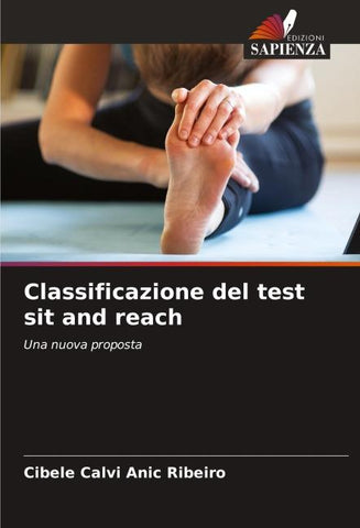 Classificazione del test sit and reach
