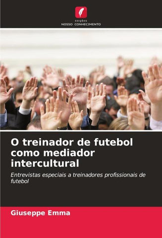 O treinador de futebol como mediador intercultural