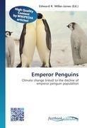 Emperor Penguins