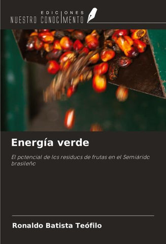 Energía verde