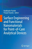 Surface Engineering and Functional Nanomaterials for Point-of-Care Analytical Devices