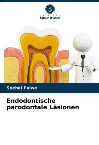Endodontische parodontale Läsionen