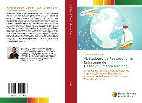 Abatedouro de Pescado, uma Estratégia de Desenvolvimento Regional
